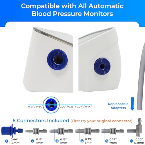 Uncover the Best Extra Large Blood Pressure Cuff iProven Review for Big Arms!