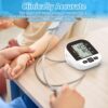 Uncover the CardioVantage Blood Pressure Monitor Review: Is It Truly Accurate? Uncover the CardioVantage Blood Pressure Monitor Review: Is It Truly Accurate?