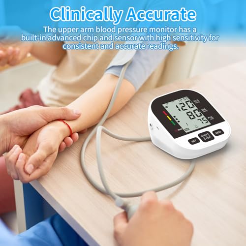 Uncover the CardioVantage Blood Pressure Monitor Review: Is It Truly Accurate? Uncover the CardioVantage Blood Pressure Monitor Review: Is It Truly Accurate?