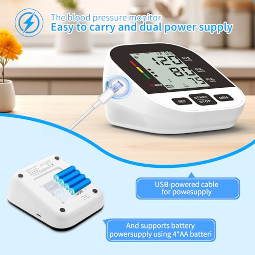 Uncover the CardioVantage Blood Pressure Monitor Review: Is It Truly Accurate? Uncover the CardioVantage Blood Pressure Monitor Review: Is It Truly Accurate?