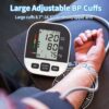 Uncover the CardioVantage Blood Pressure Monitor Review: Is It Truly Accurate? Uncover the CardioVantage Blood Pressure Monitor Review: Is It Truly Accurate?
