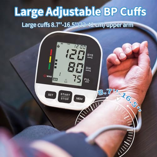 Uncover the CardioVantage Blood Pressure Monitor Review: Is It Truly Accurate? Uncover the CardioVantage Blood Pressure Monitor Review: Is It Truly Accurate?