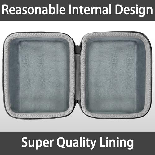 Uncover the co2CREA Hard Case for OMRON Evolv Blood Pressure Monitor Review