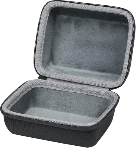 Uncover the co2CREA Hard Case for OMRON Evolv Blood Pressure Monitor Review