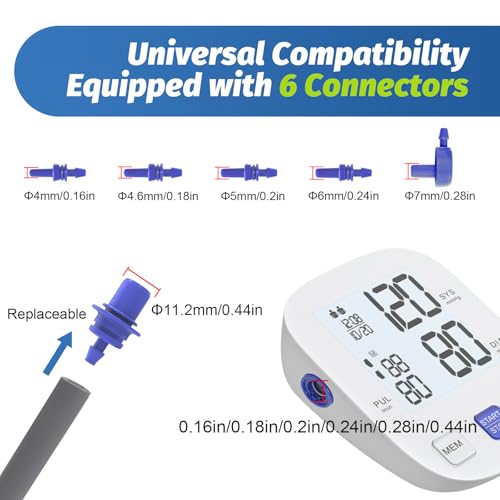 Uncover the ELERA XXL Blood Pressure Cuff Review: Is It Worth Buying? Uncover the ELERA XXL Blood Pressure Cuff Review: Is It Worth Buying?