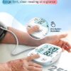 Uncover the HOLFENRY Blood Pressure Monitor Review: Is It Truly Reliable?