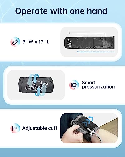 Uncover the HOLFENRY Blood Pressure Monitor Review: Is It Truly Reliable?