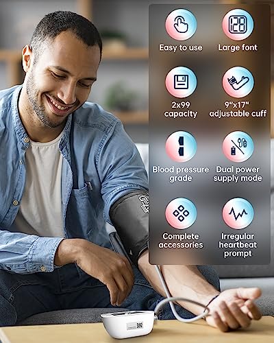 Uncover the HOLFENRY Blood Pressure Monitor Review: Is It Truly Reliable?