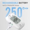 Uncover the yuwell Rechargeable Wrist Blood Pressure Monitor Review: Is It Accurate?
