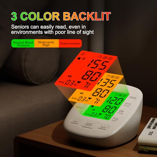 Uncover Whether the KIKEANG Blood Pressure Monitor Delivers Accurate Readings: A Detailed Review