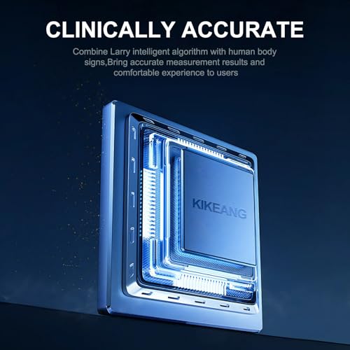 Uncover Whether the KIKEANG Blood Pressure Monitor Delivers Accurate Readings: A Detailed Review