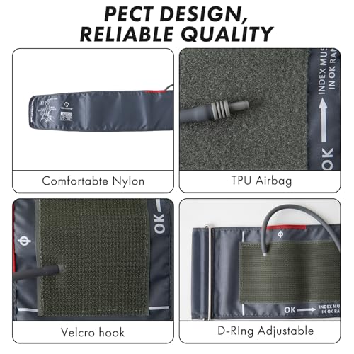 Why CARELIVING XL Blood Pressure Cuff Stands Out in 2023 Review Why CARELIVING XL Blood Pressure Cuff Stands Out in 2023 Review