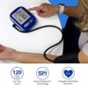 Why Choose HoMedics Upper Arm Blood Pressure Monitor for Accurate Health Tracking Review?