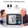 Why Choose the ALPHAGOMED Blood Pressure Monitor? Detailed Review for Accurate Home Monitoring