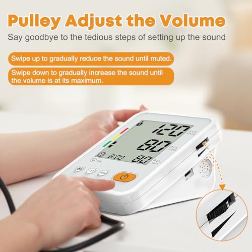 Why Choose the KIKEANG BP362A Blood Pressure Monitor Review for Home Accuracy?