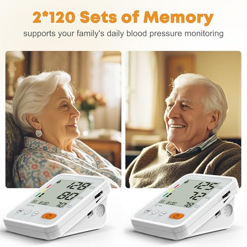 Why Choose the KIKEANG BP362A Blood Pressure Monitor Review for Home Accuracy?