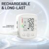 Why Choose the MBUPAI Digital Wrist Blood Pressure Monitor? A Detailed Review Awaits! Why Choose the MBUPAI Digital Wrist Blood Pressure Monitor? A Detailed Review Awaits!