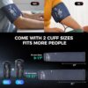 Why Should You Choose the FIYES Blood Pressure Monitor? A Detailed Review