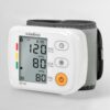 Wrist Blood Pressure Monitors Windray Automatic Digital BP Machine Accurate - Adjustable Cuff,Portable LCD Display 120 * 2 Readings Memory Function Wrist Blood Pressure Monitors Windray Automatic Digital BP Machine Accurate - Adjustable Cuff,Portable LCD Display 120 * 2 Readings Memory Function