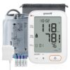 yuwell Blood Pressure Monitors/Machine for Home Use, Automatic Digital BP Cuff 17.7 inch, Largest Backlit Display, AC Adapter, 2-Users, 198 Recordings,Style 680 Series